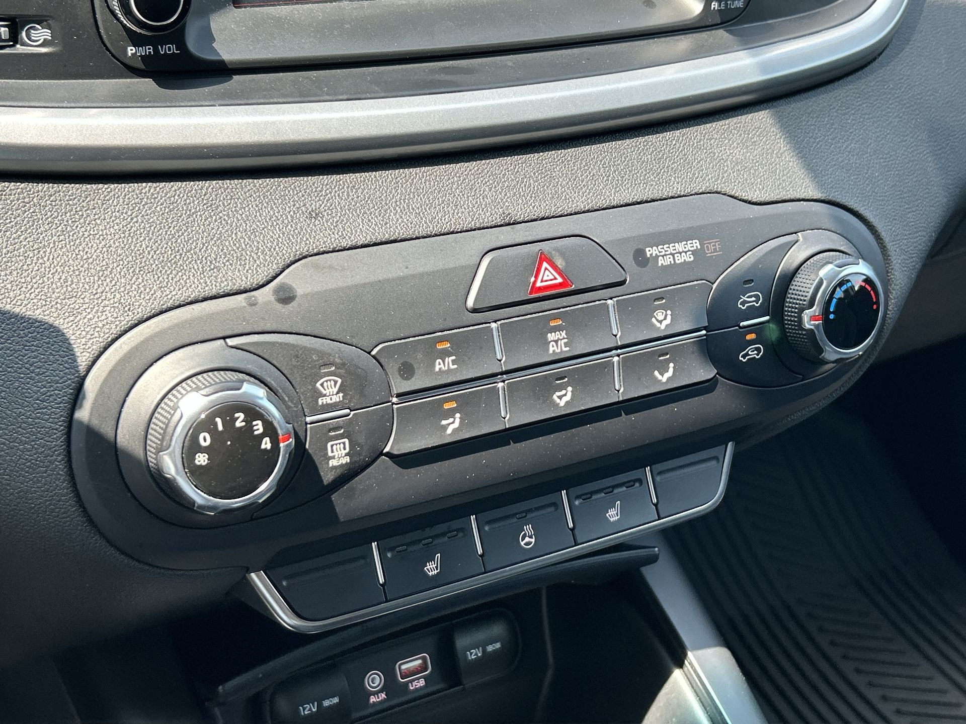 2019 Kia Sorento in Brampton, Ontario