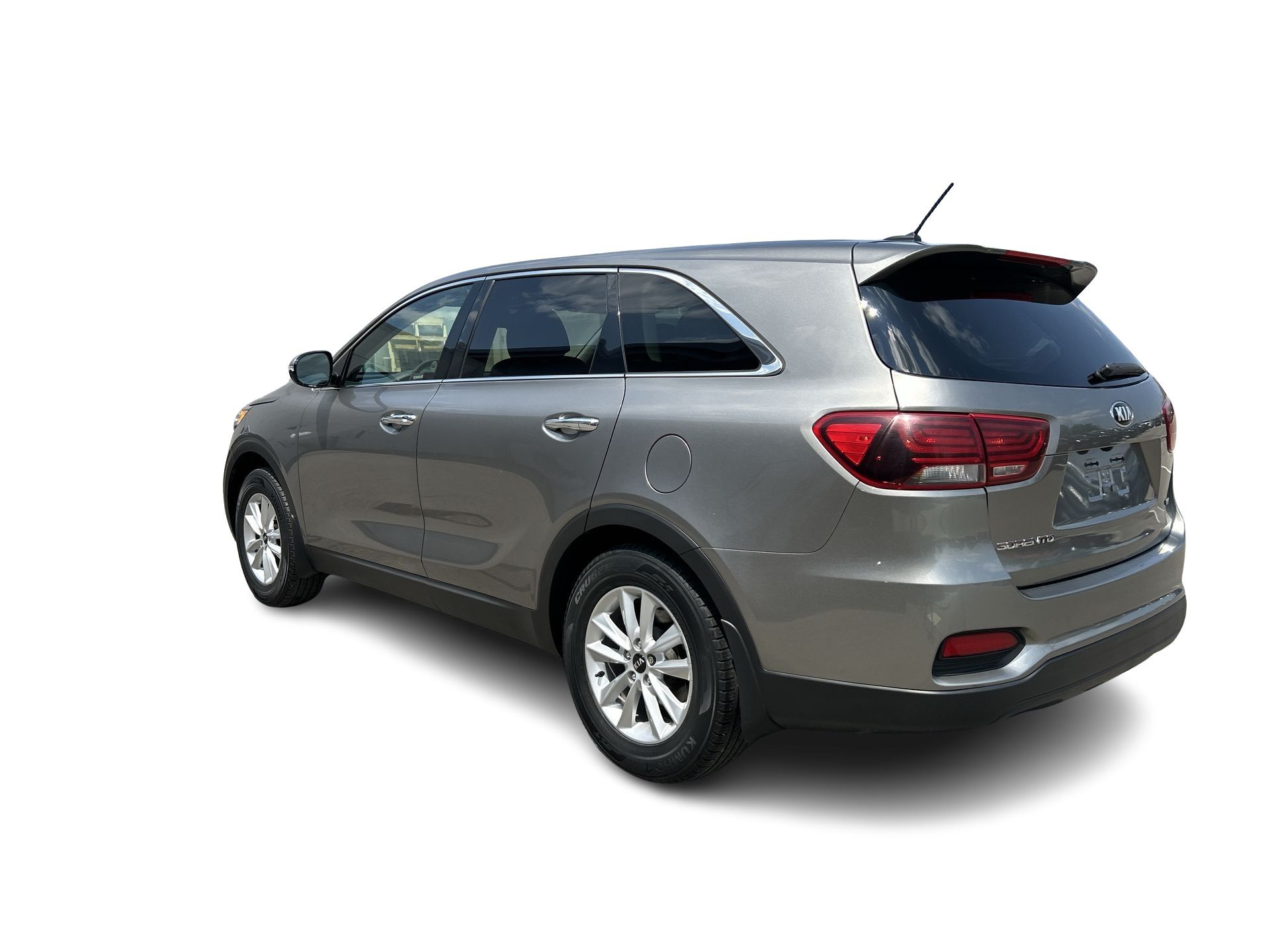 2019 Kia Sorento in Brampton, Ontario