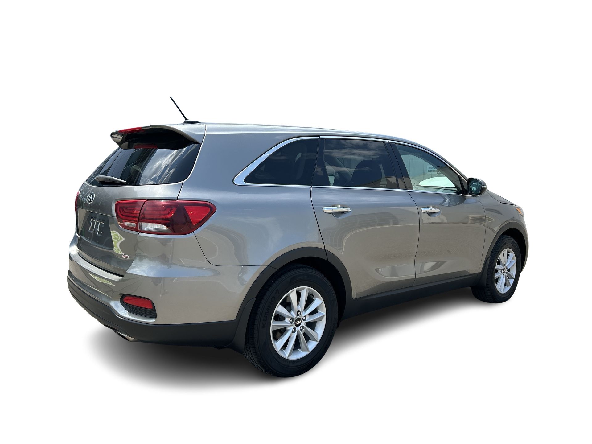 2019 Kia Sorento in Brampton, Ontario