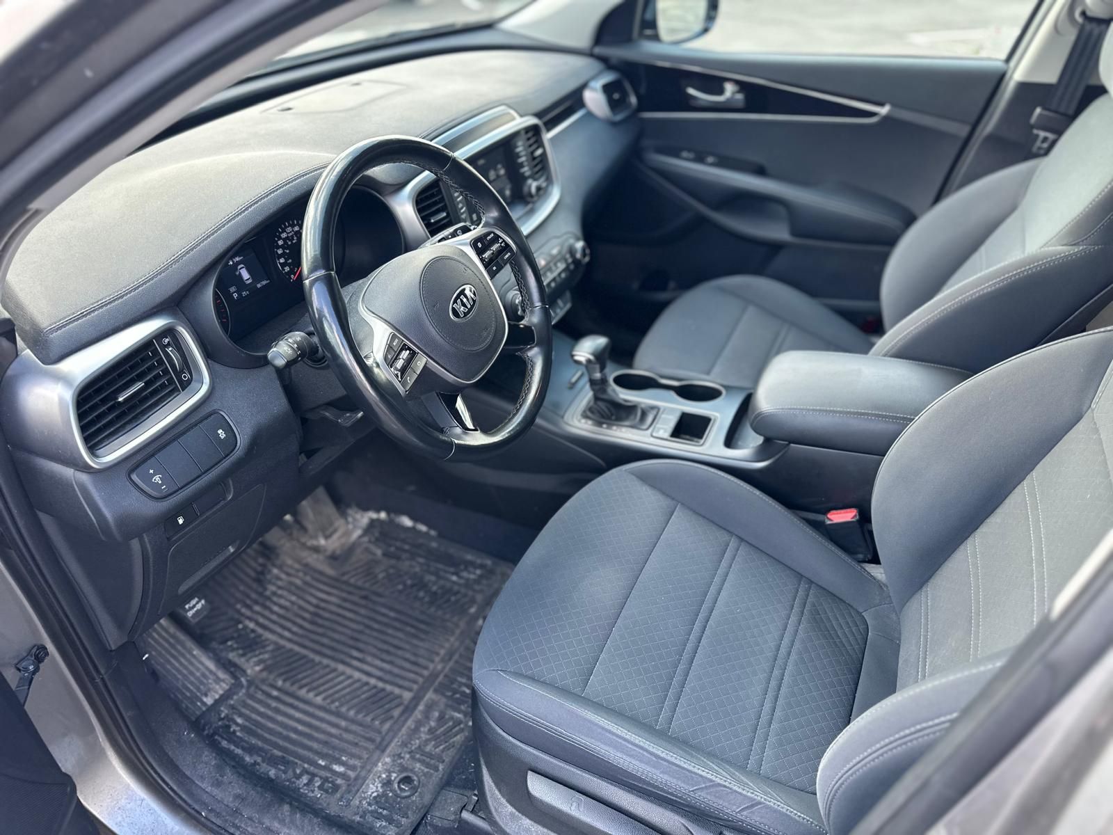 Kia Sorento  2019 à Brampton, Ontario