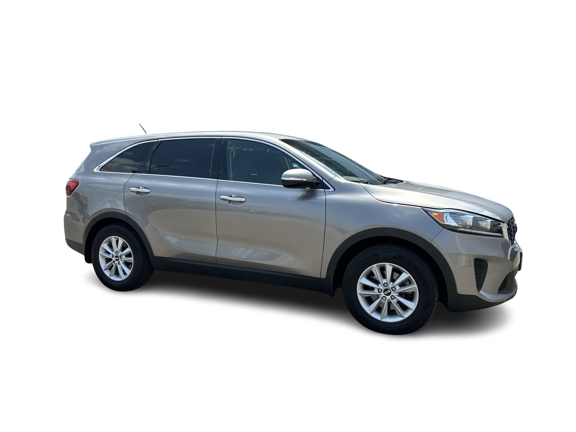 2019 Kia Sorento in Brampton, Ontario