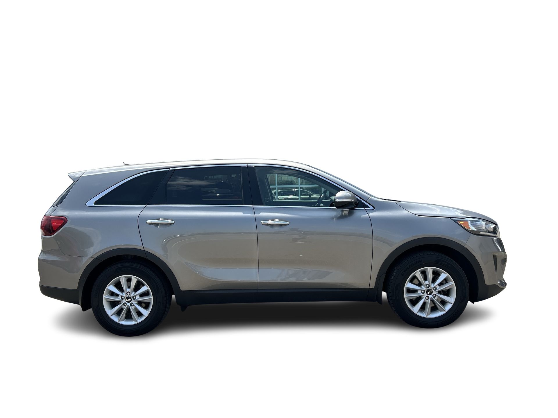 2019 Kia Sorento in Brampton, Ontario