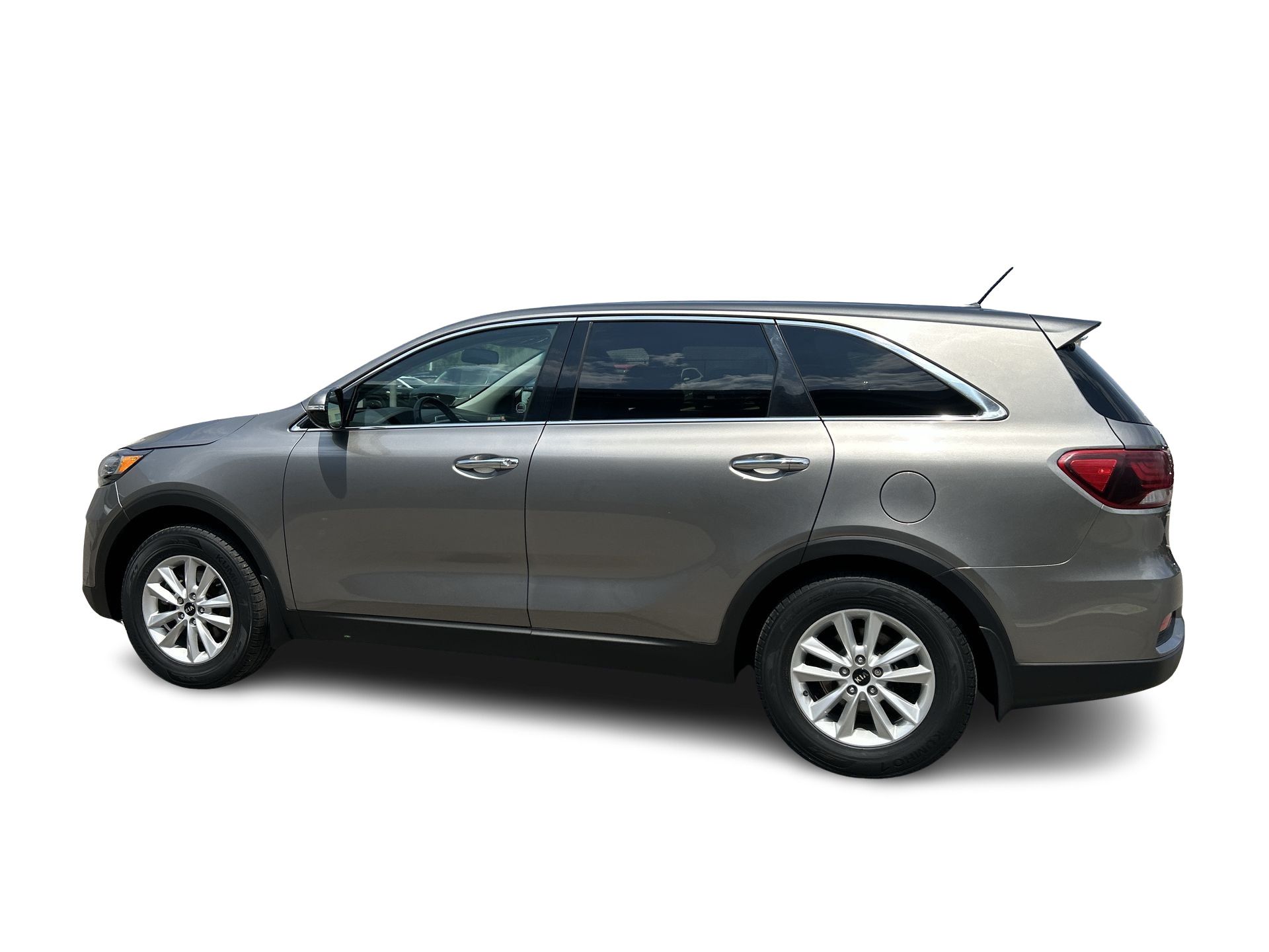 2019 Kia Sorento in Brampton, Ontario