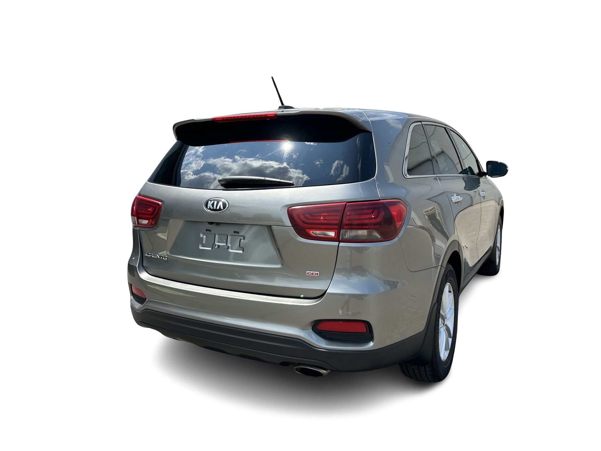 2019 Kia Sorento in Brampton, Ontario