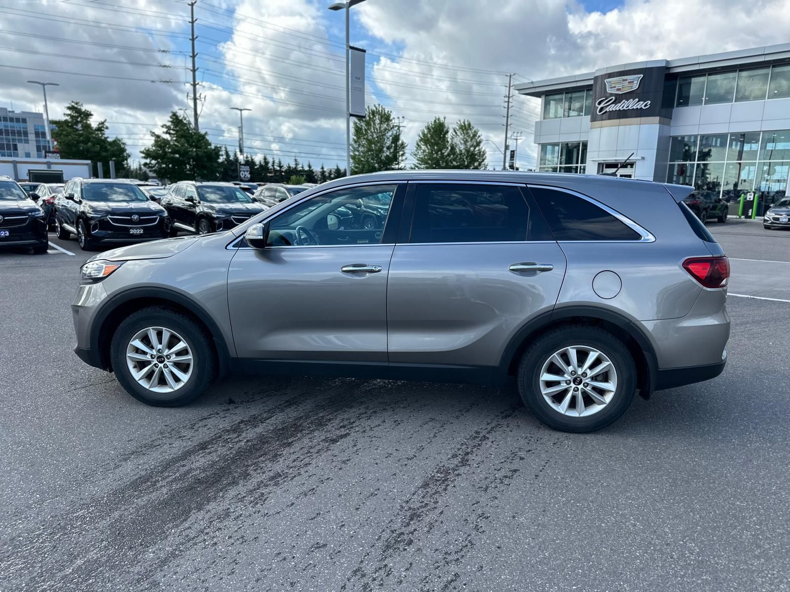 Kia Sorento  2019 à Brampton, Ontario