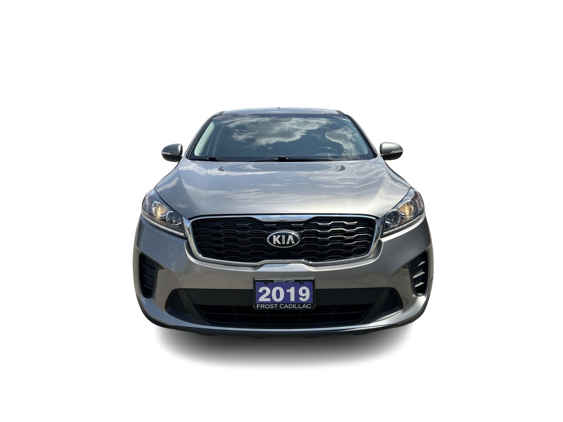2019 Kia Sorento in Brampton, Ontario