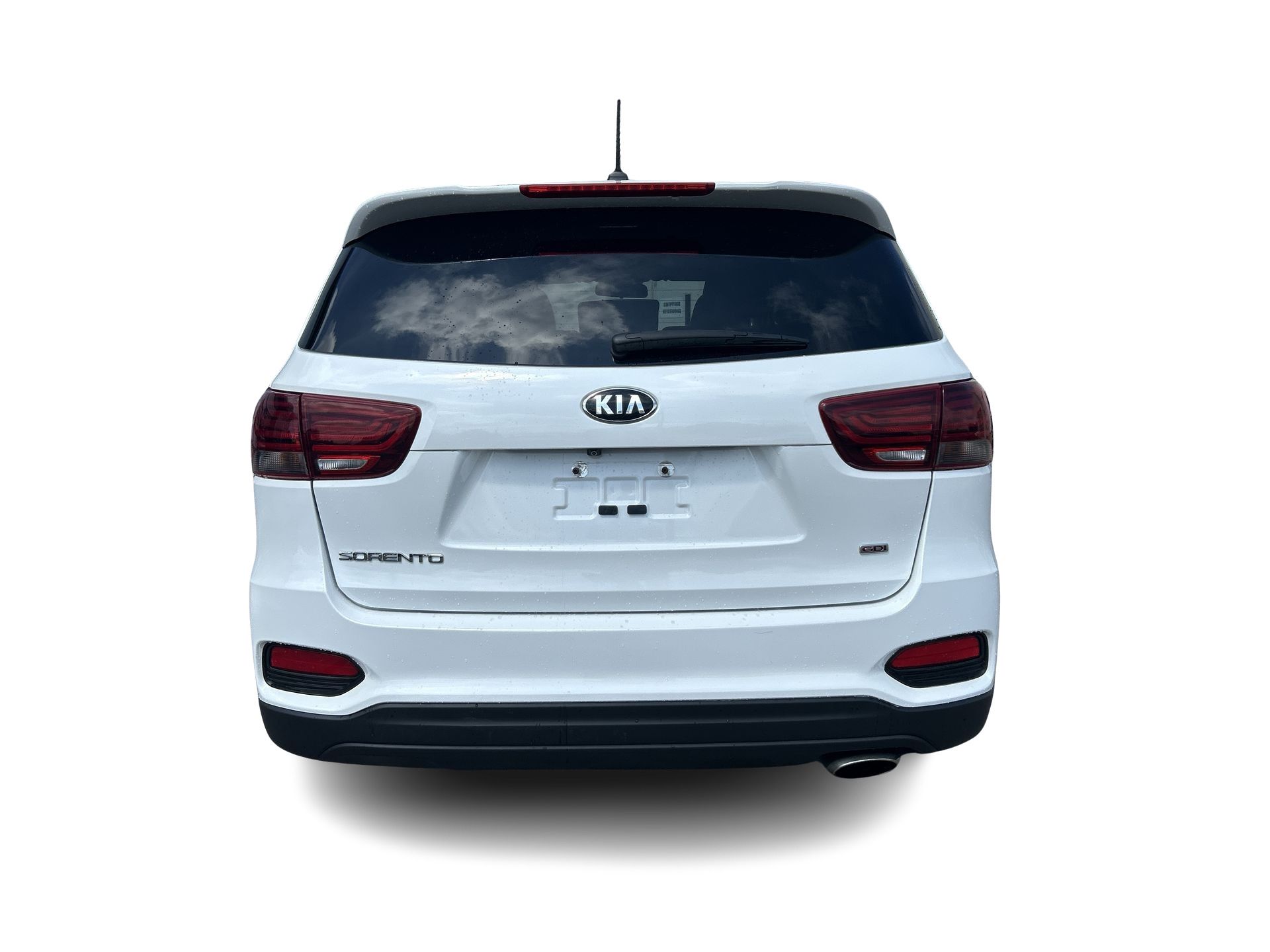 Kia Sorento  2019 à Brampton, Ontario