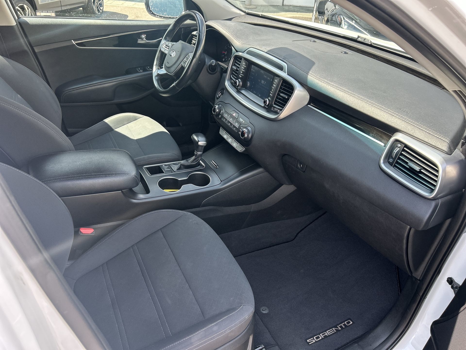 Kia Sorento  2019 à Brampton, Ontario