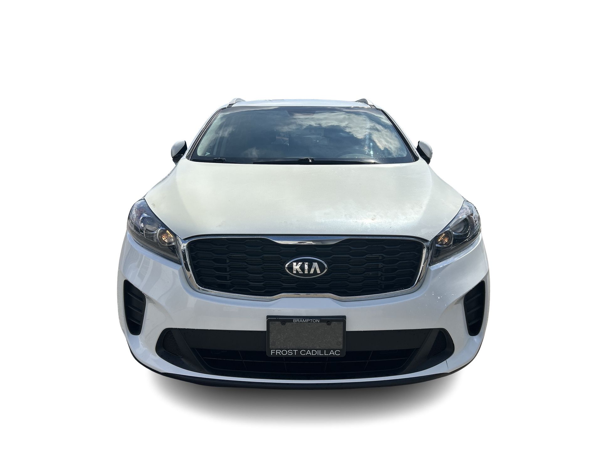 Kia Sorento  2019 à Brampton, Ontario