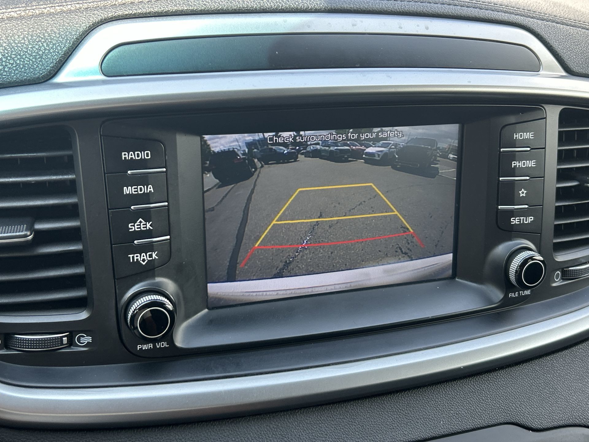 Kia Sorento  2019 à Brampton, Ontario
