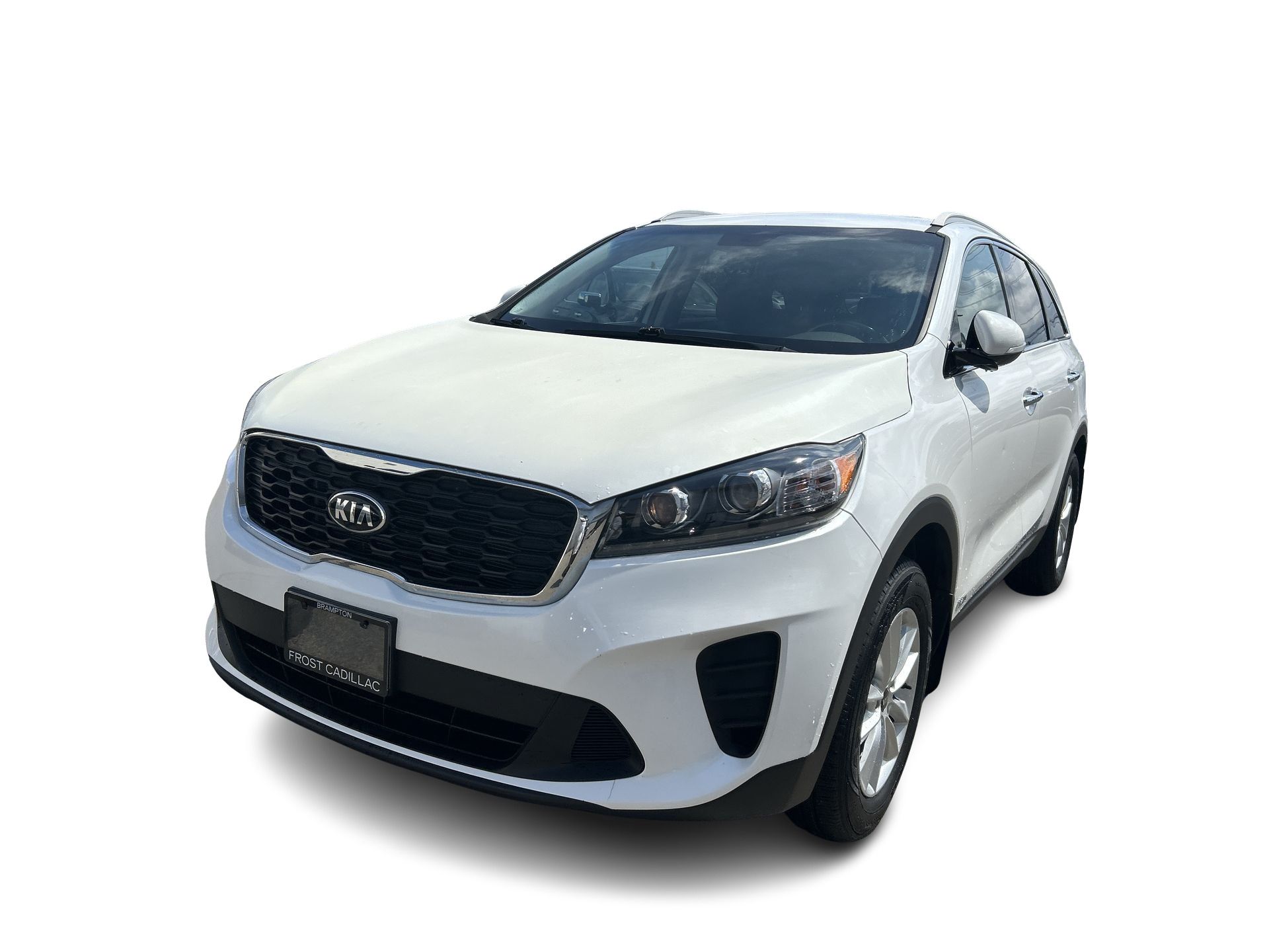 Kia Sorento  2019 à Brampton, Ontario