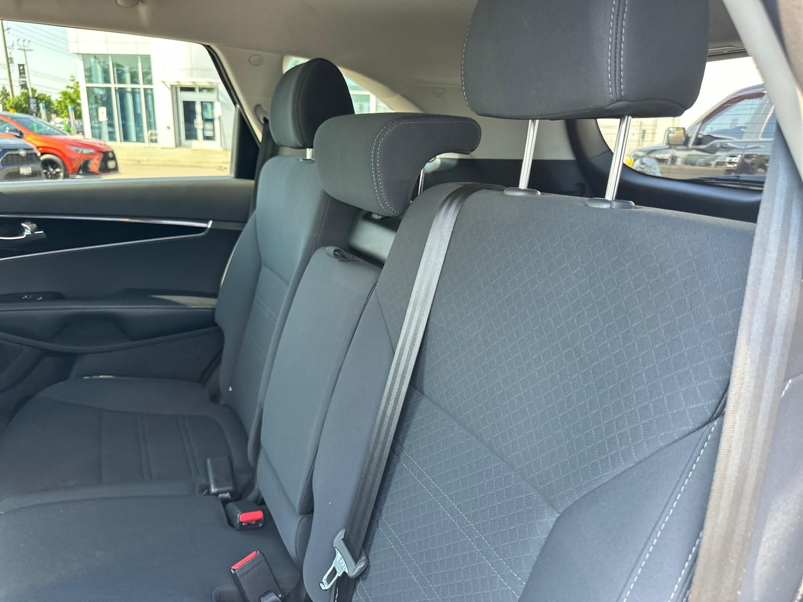 2019 Kia Sorento in Brampton, Ontario