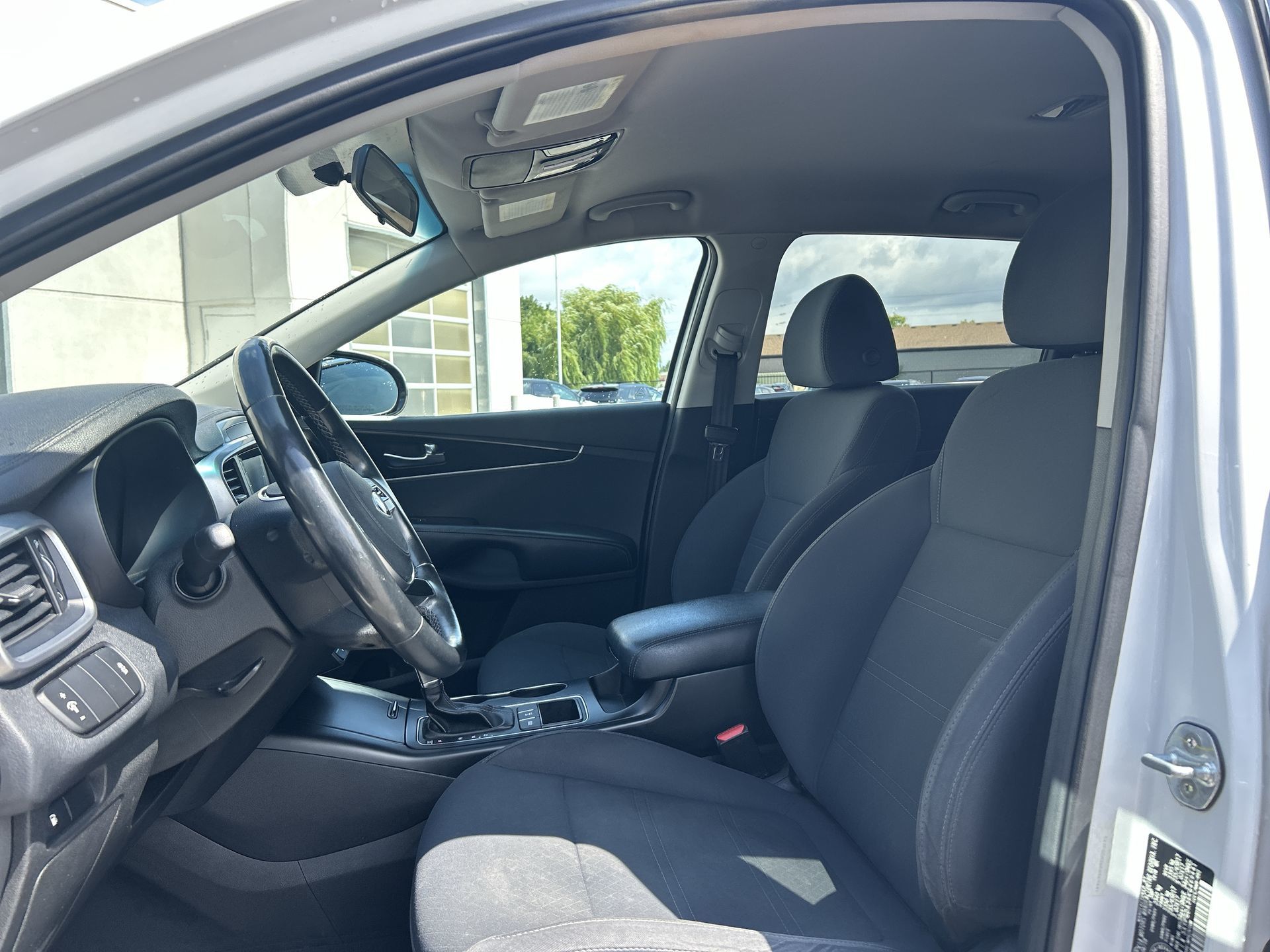 Kia Sorento  2019 à Brampton, Ontario
