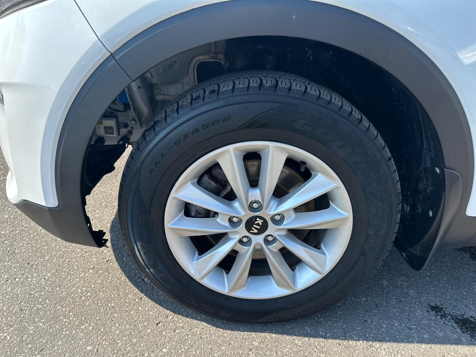 2019 Kia Sorento in Brampton, Ontario
