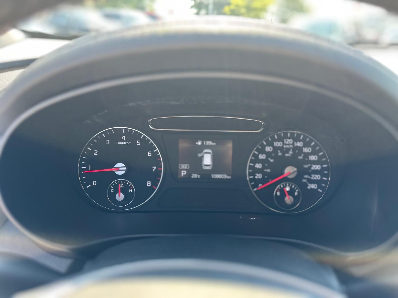 2019 Kia Sorento in Brampton, Ontario