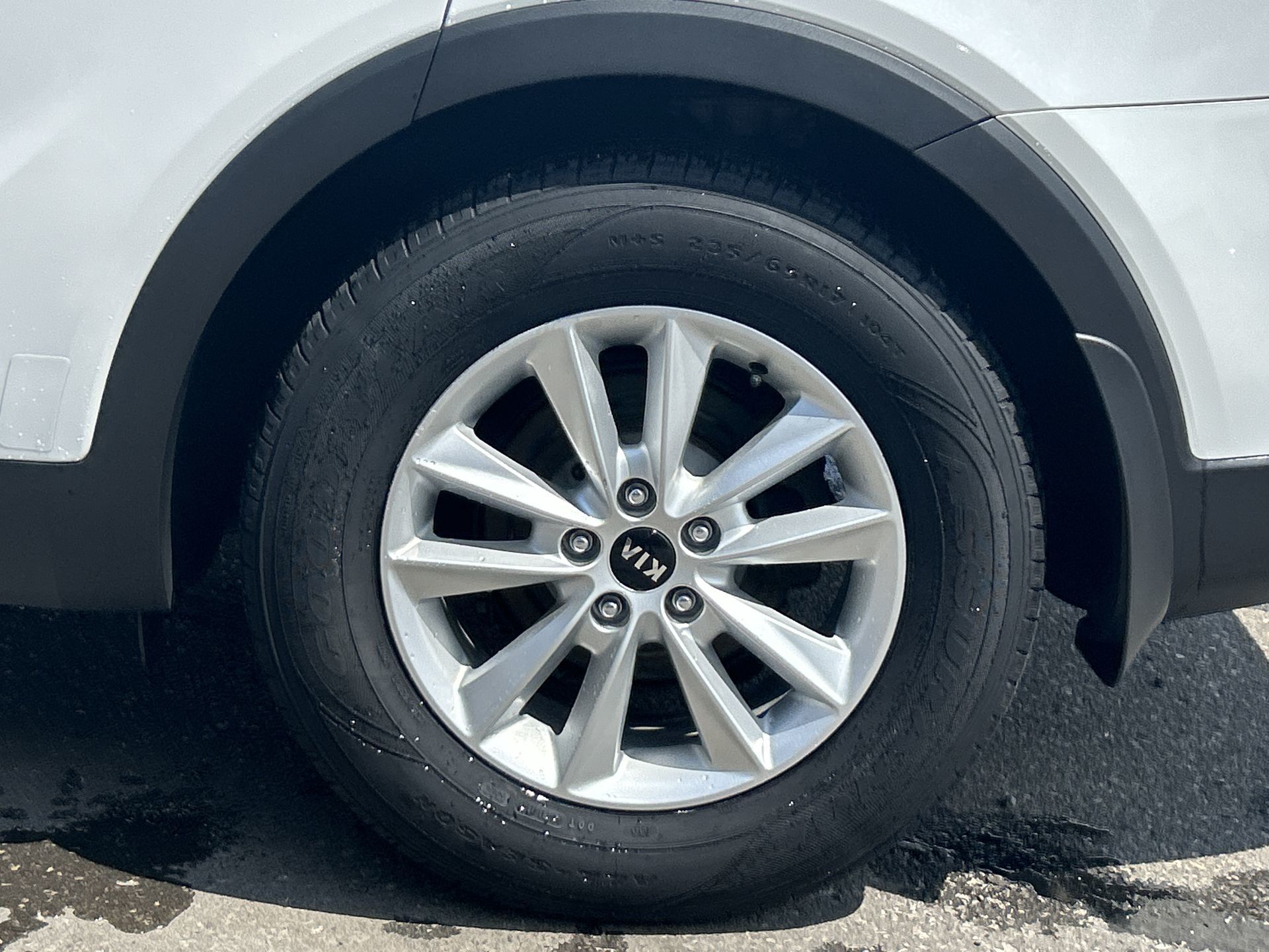 Kia Sorento  2019 à Brampton, Ontario