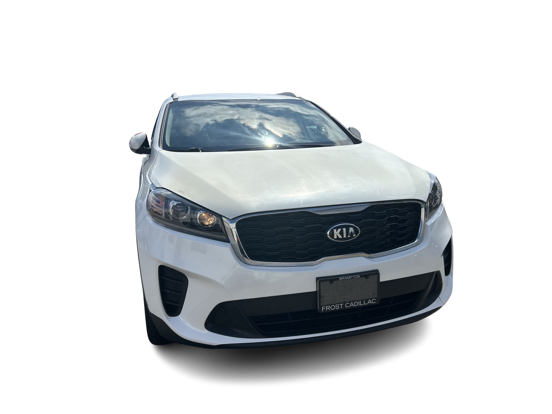 Kia Sorento  2019 à Brampton, Ontario