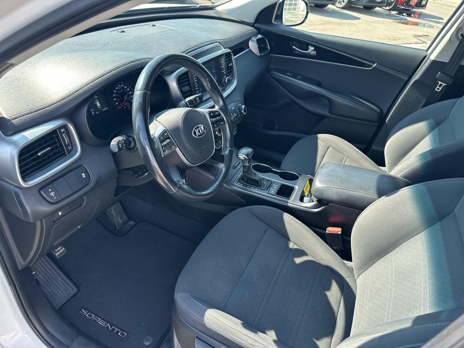 2019 Kia Sorento in Brampton, Ontario