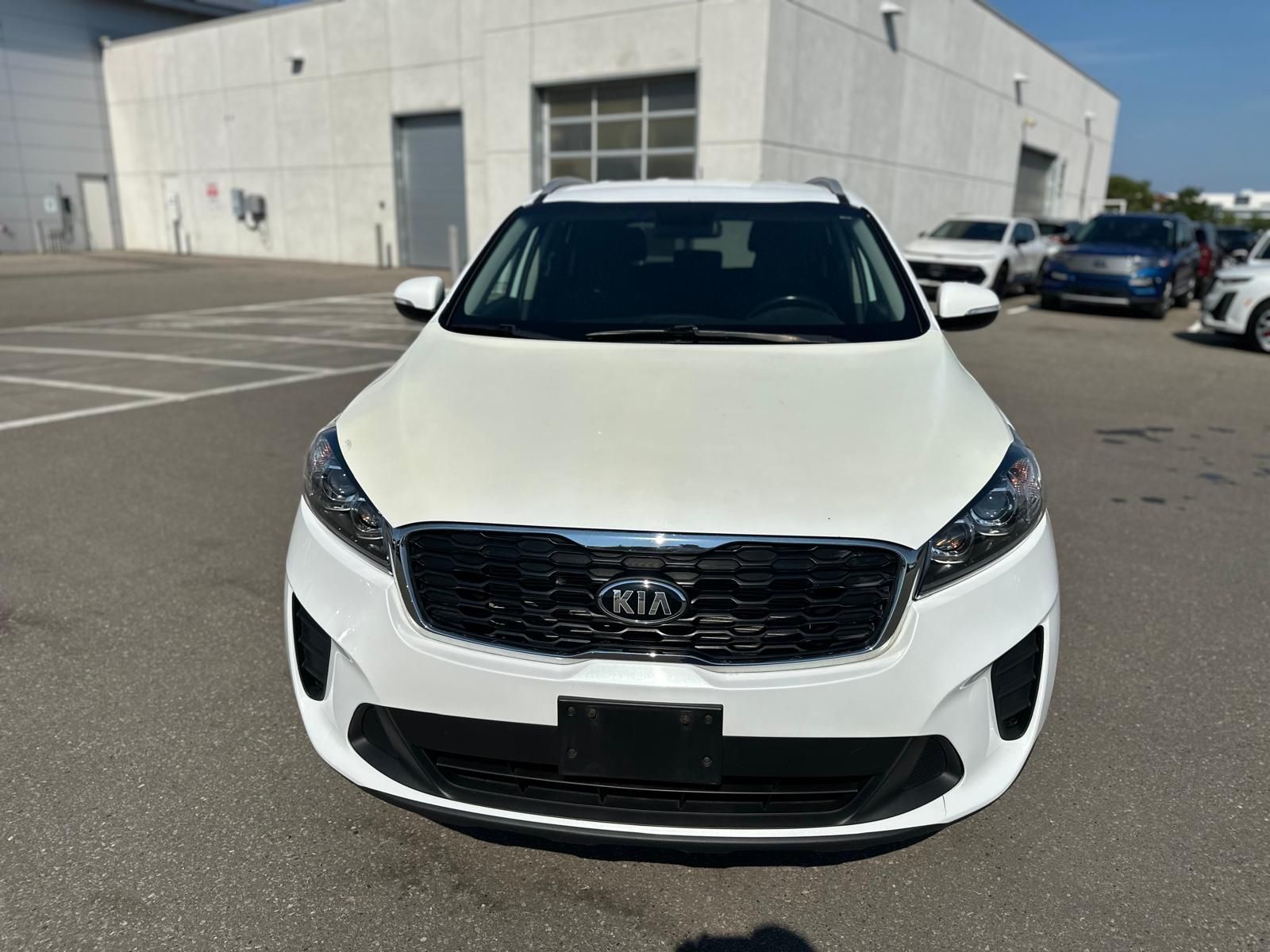 2019 Kia Sorento in Brampton, Ontario