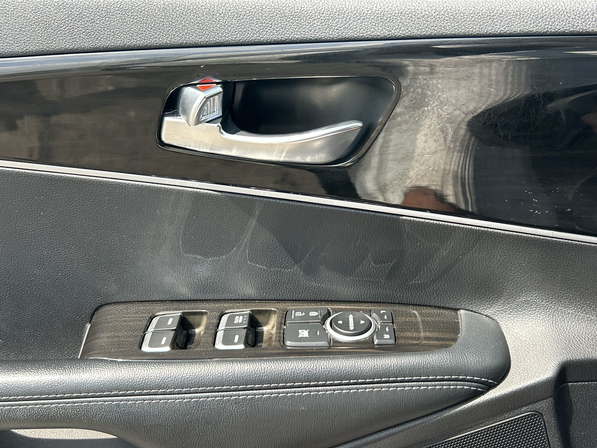 Kia Sorento  2019 à Brampton, Ontario