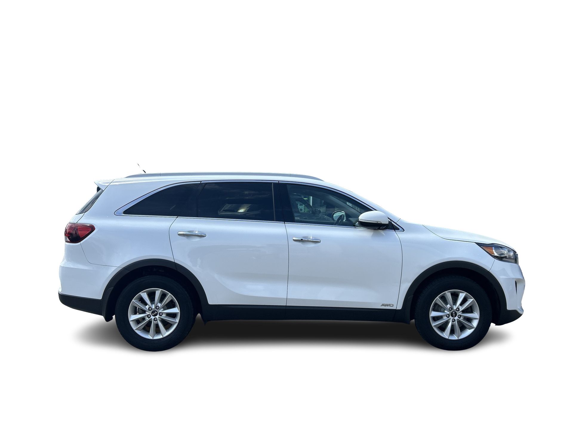 Kia Sorento  2019 à Brampton, Ontario