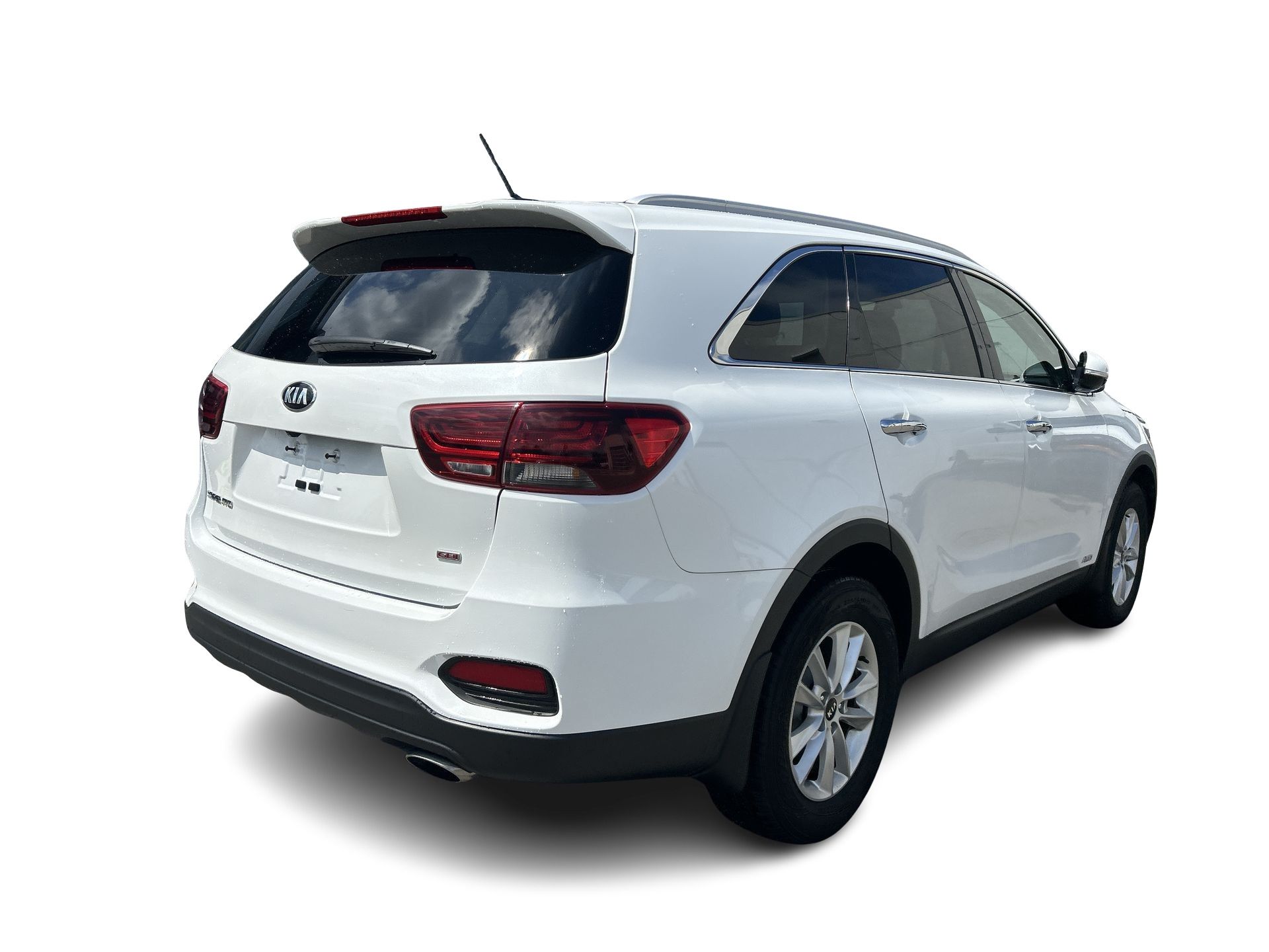 Kia Sorento  2019 à Brampton, Ontario