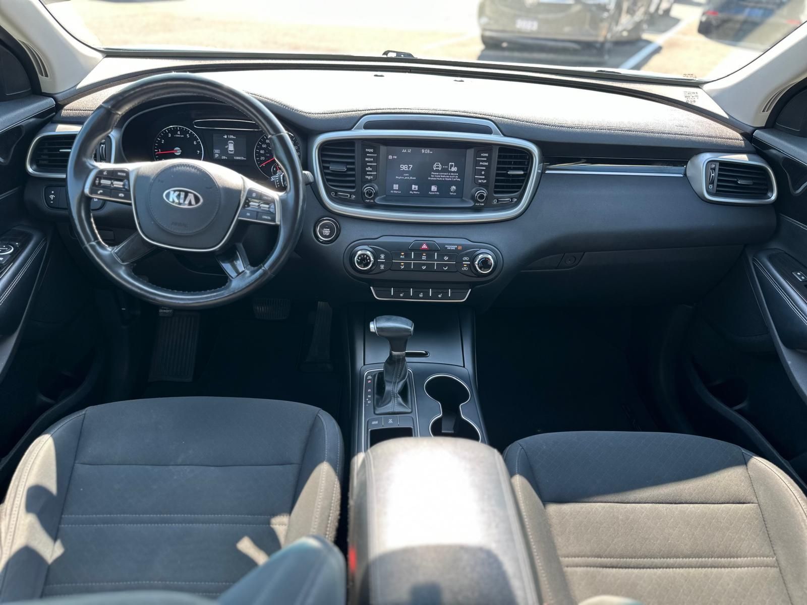 2019 Kia Sorento in Brampton, Ontario