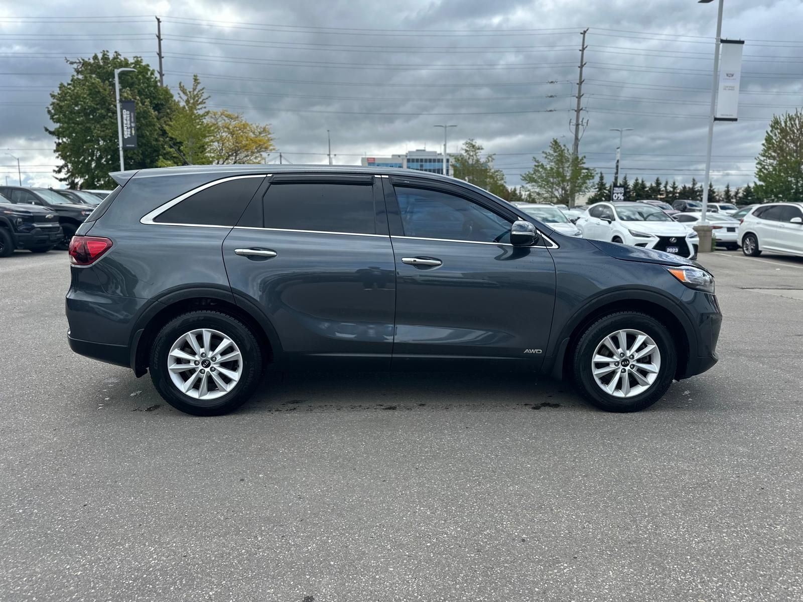Kia Sorento  2020 à Brampton, Ontario