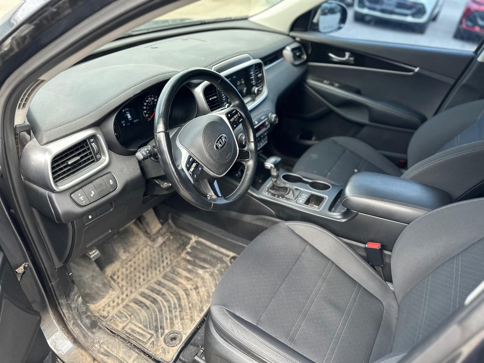 Kia Sorento  2020 à Brampton, Ontario