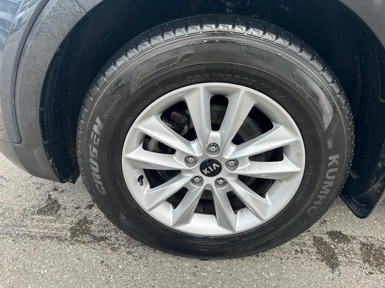 Kia Sorento  2020 à Brampton, Ontario