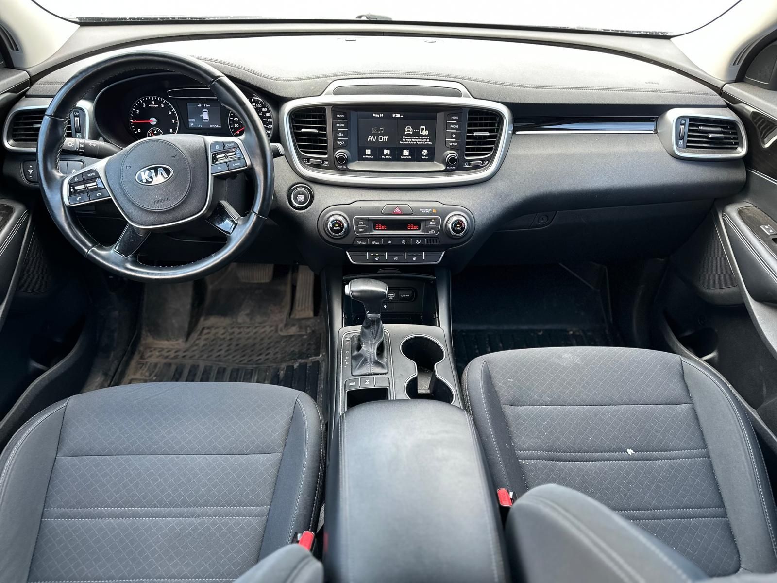 Kia Sorento  2020 à Brampton, Ontario