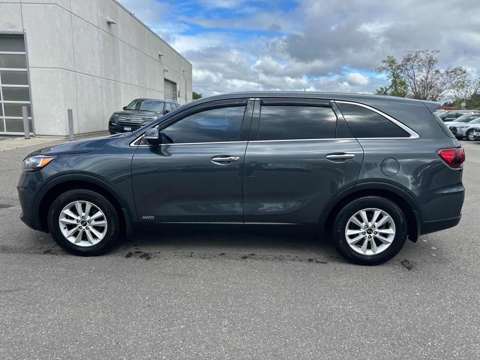 Kia Sorento  2020 à Brampton, Ontario