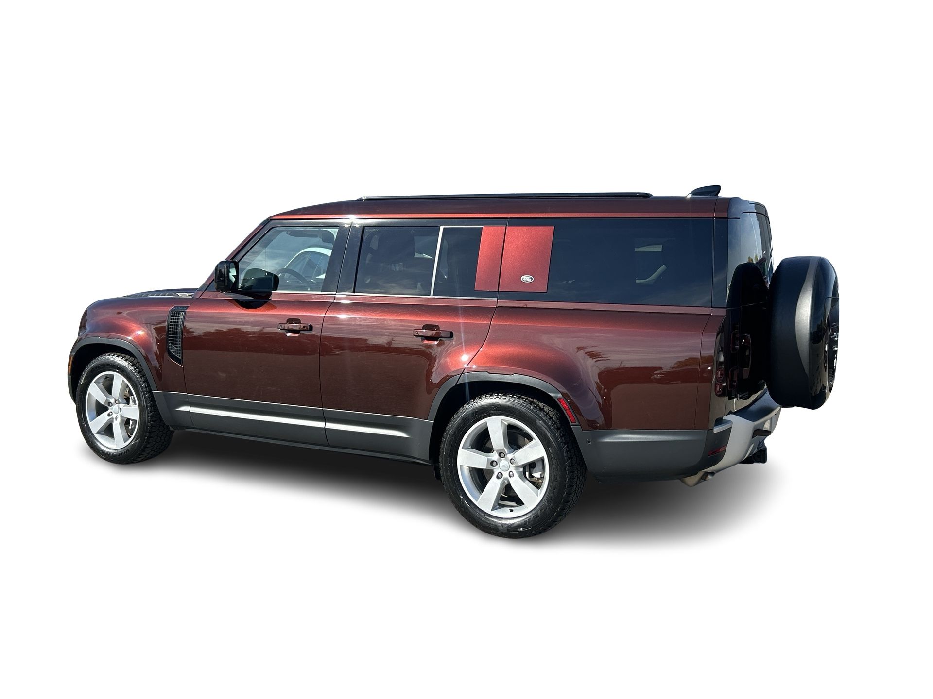 2023 Land Rover Defender