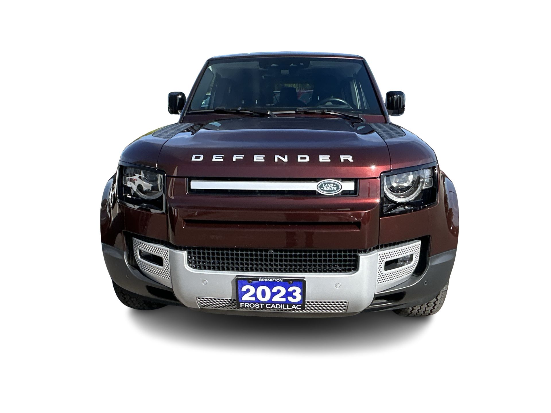 2023 Land Rover Defender