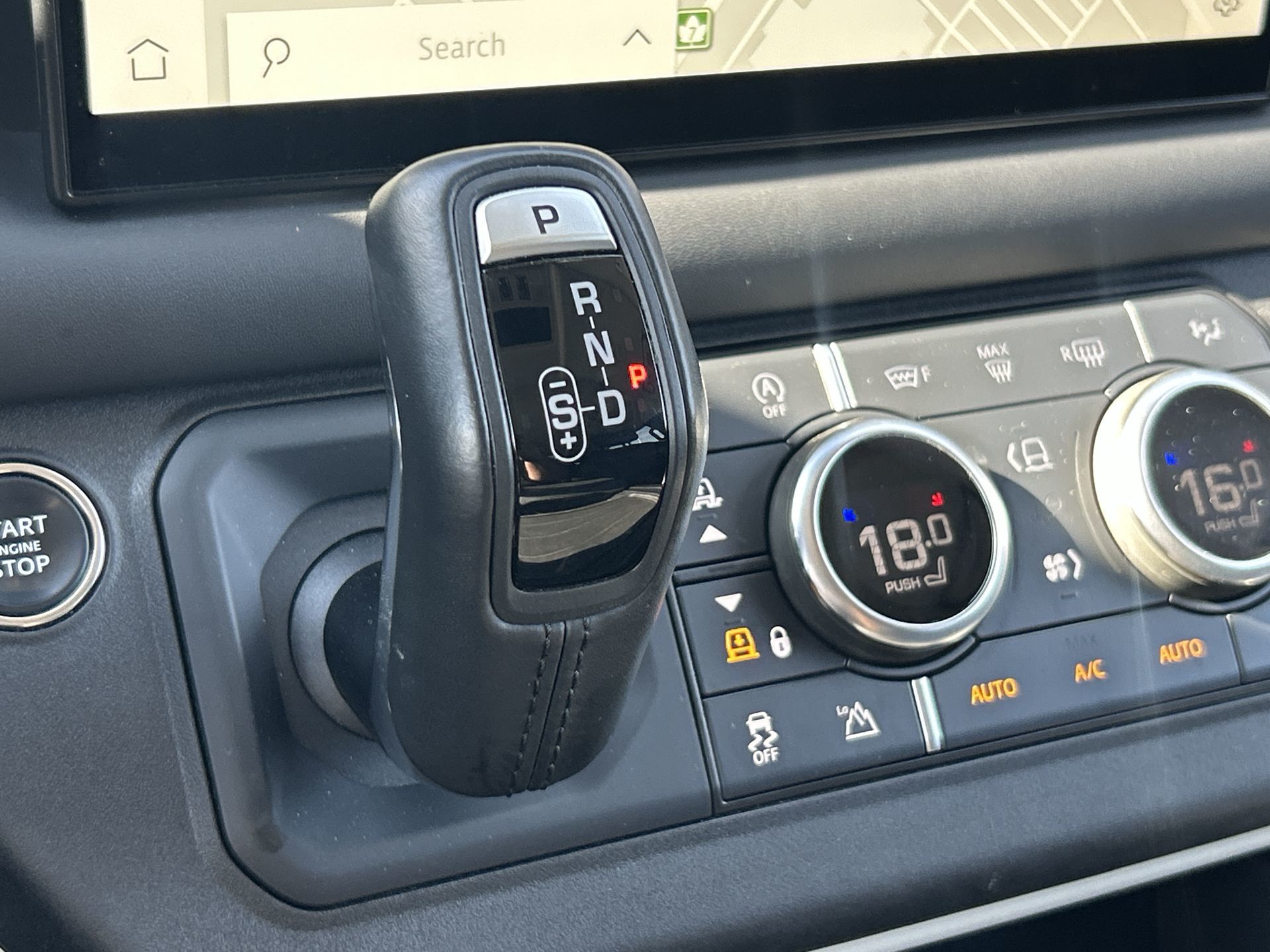 2023 Land Rover Defender