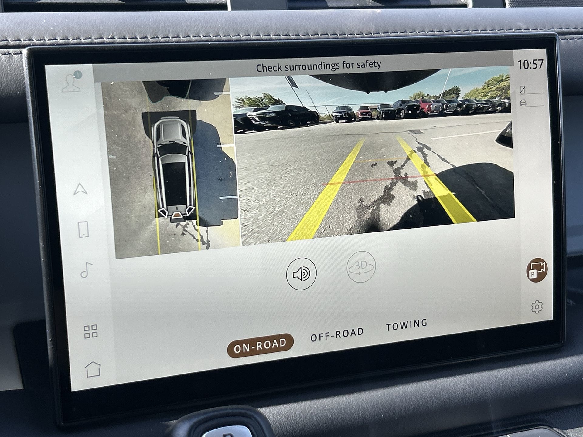 2023 Land Rover Defender