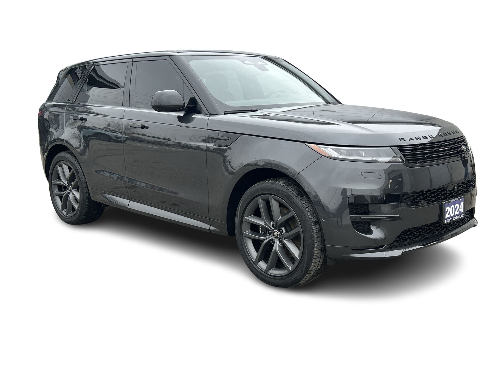 2024 Land Rover Range Rover Sport