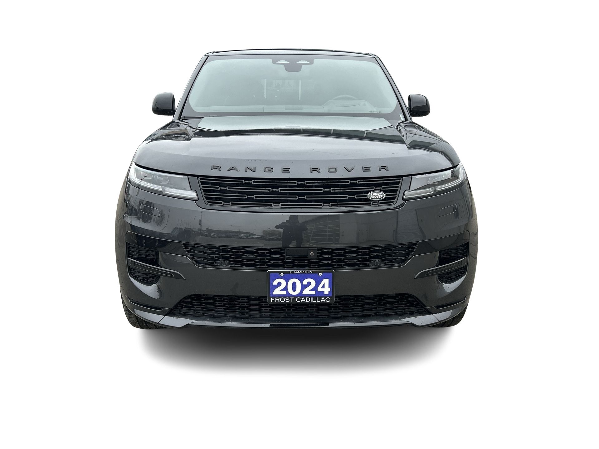 2024 Land Rover Range Rover Sport