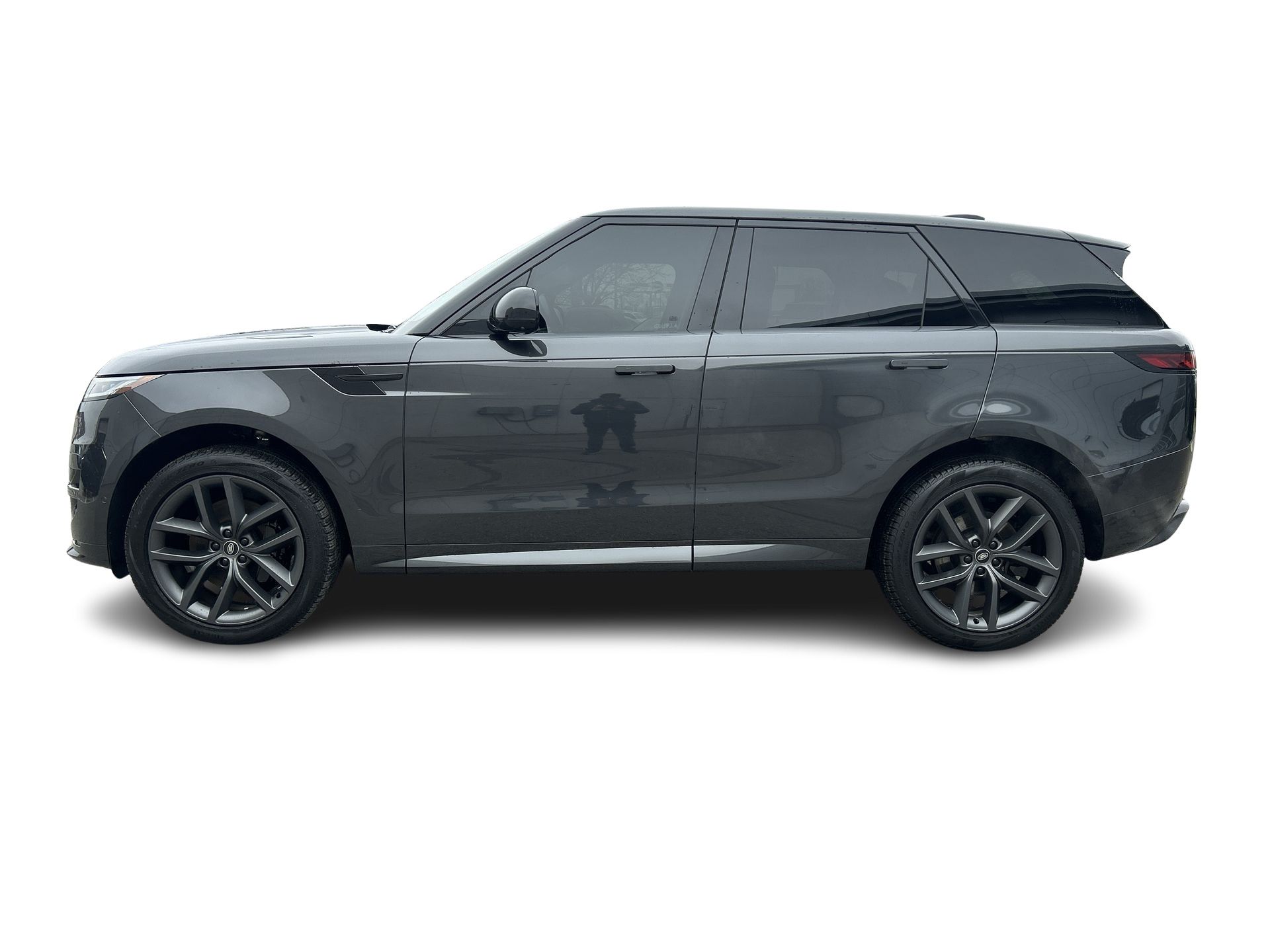 2024 Land Rover Range Rover Sport