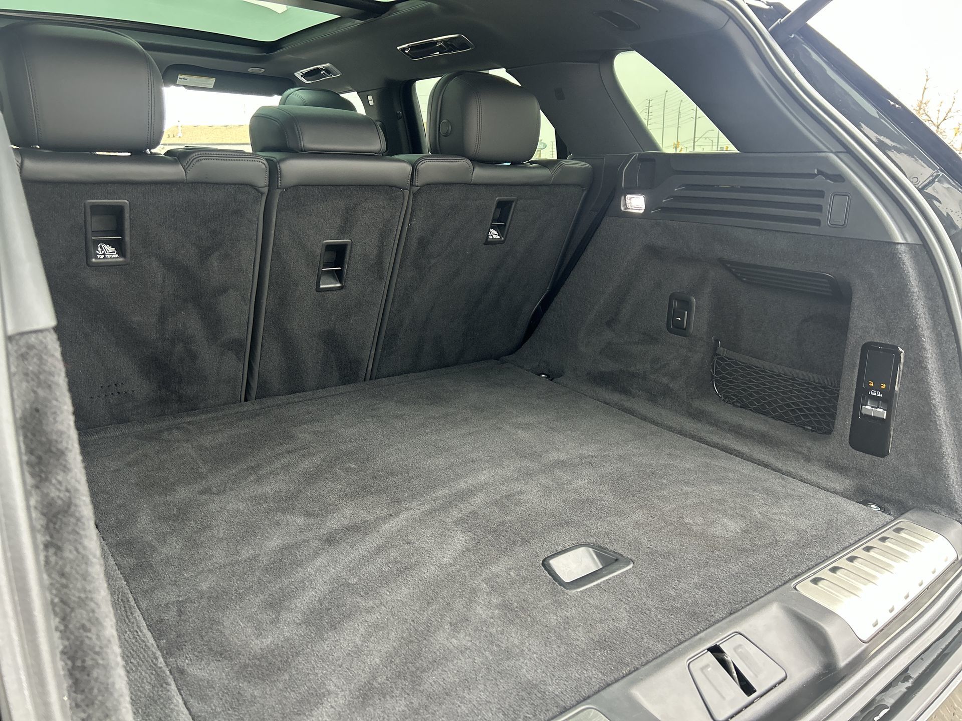 2024 Land Rover Range Rover Sport