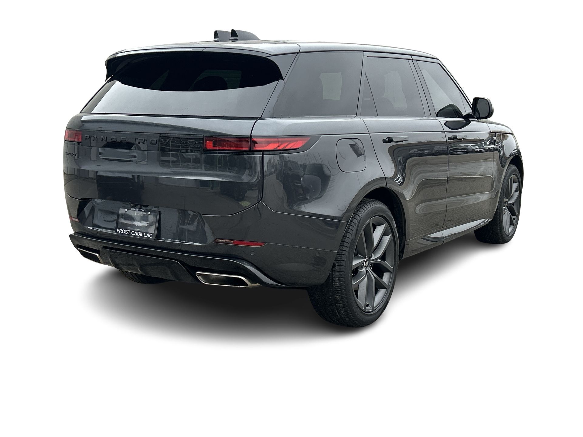 2024 Land Rover Range Rover Sport