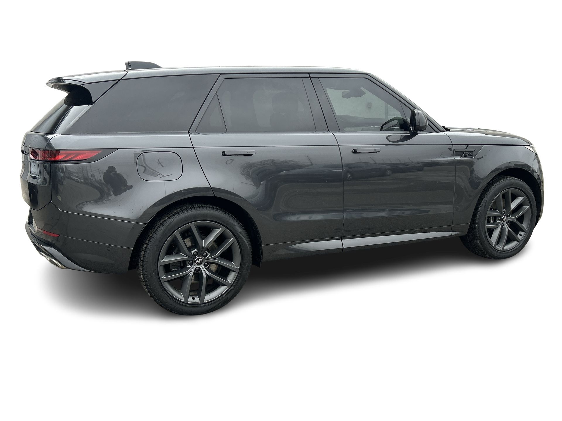 2024 Land Rover Range Rover Sport