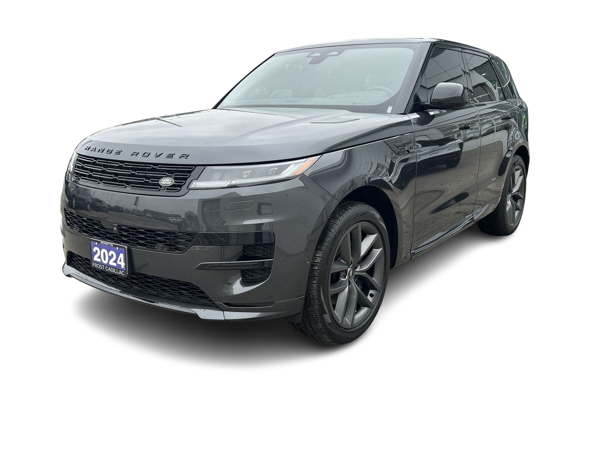 2024 Land Rover Range Rover Sport