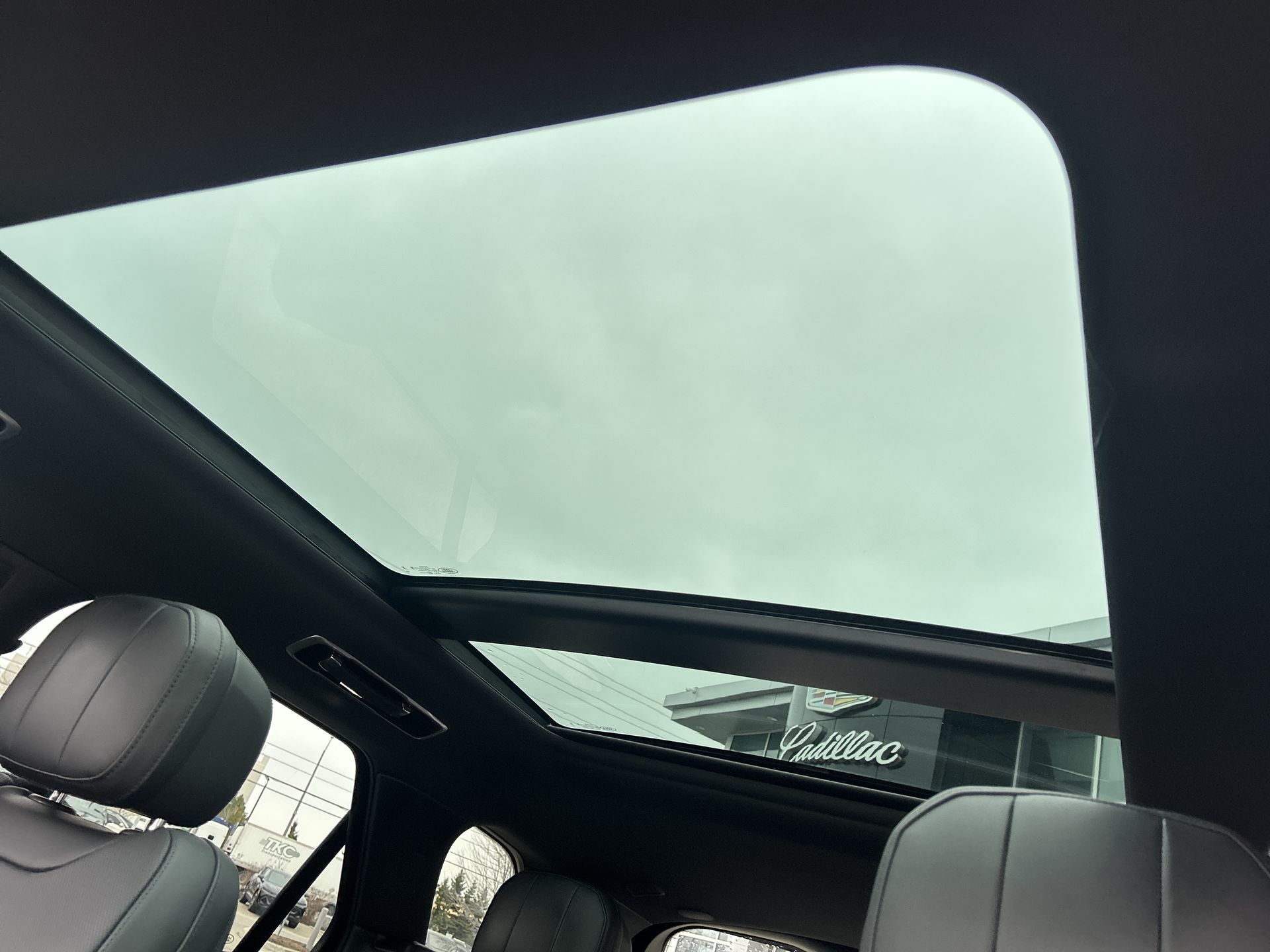 2024 Land Rover Range Rover Sport