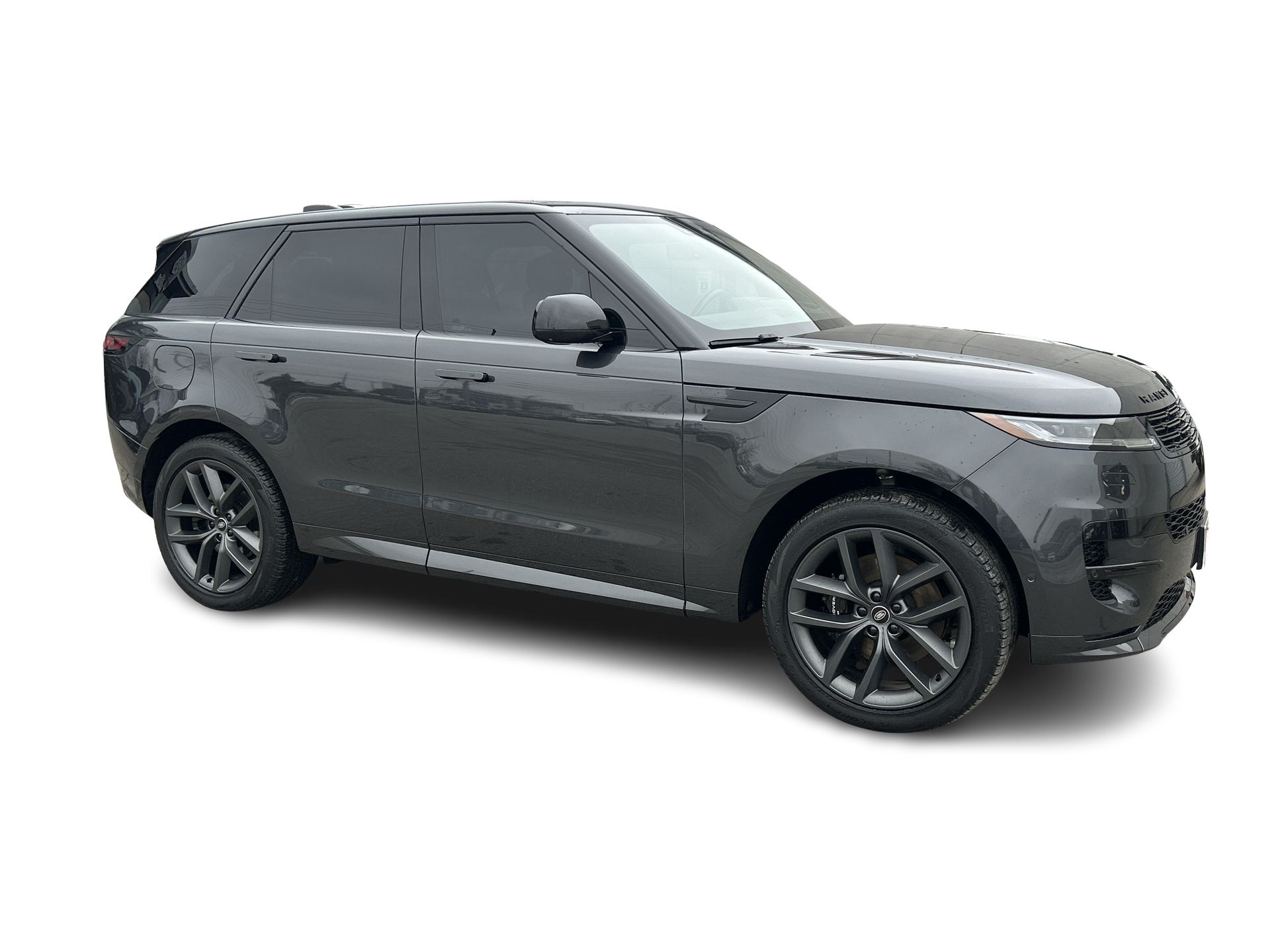 2024 Land Rover Range Rover Sport