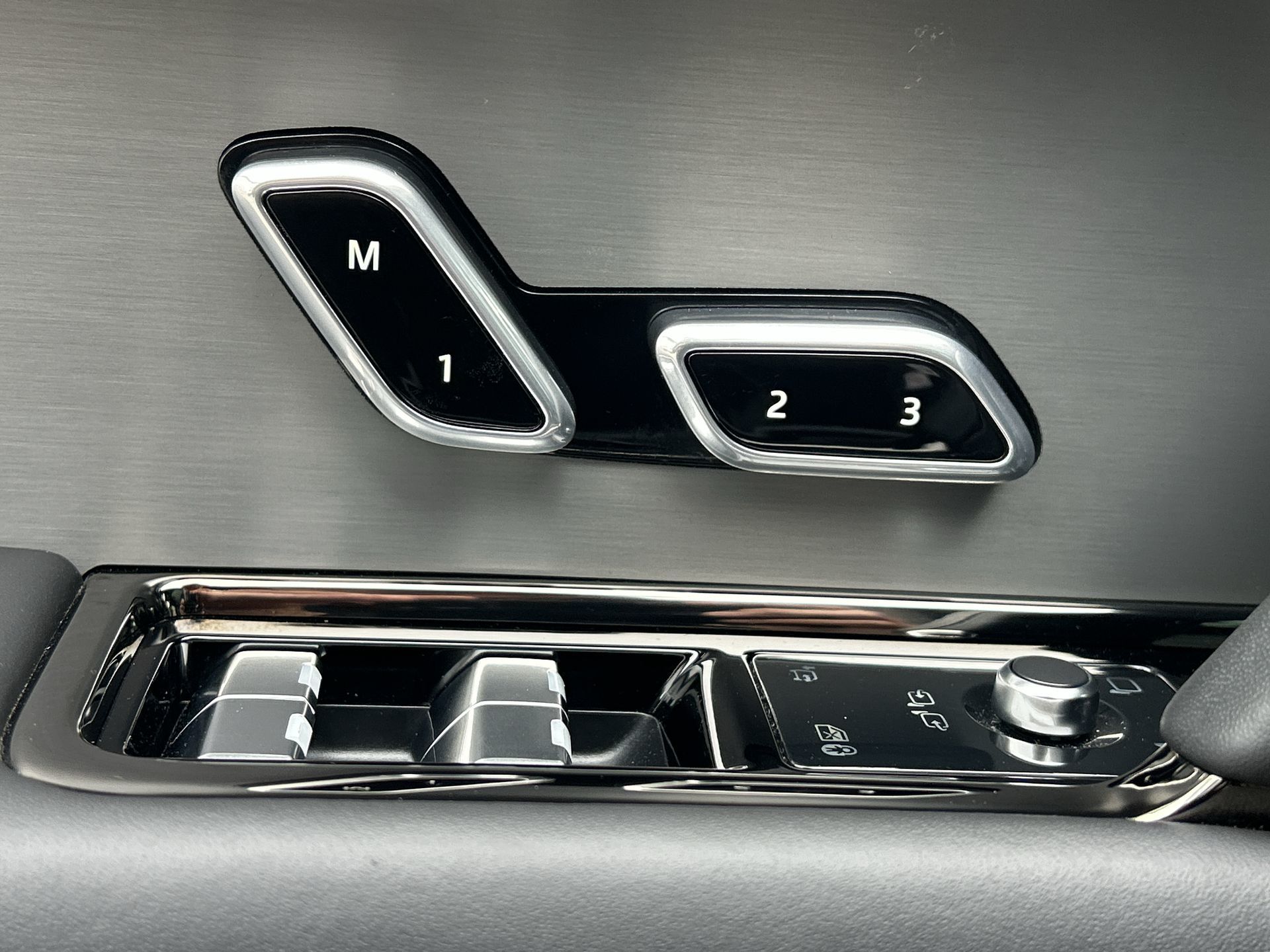 2024 Land Rover Range Rover Sport