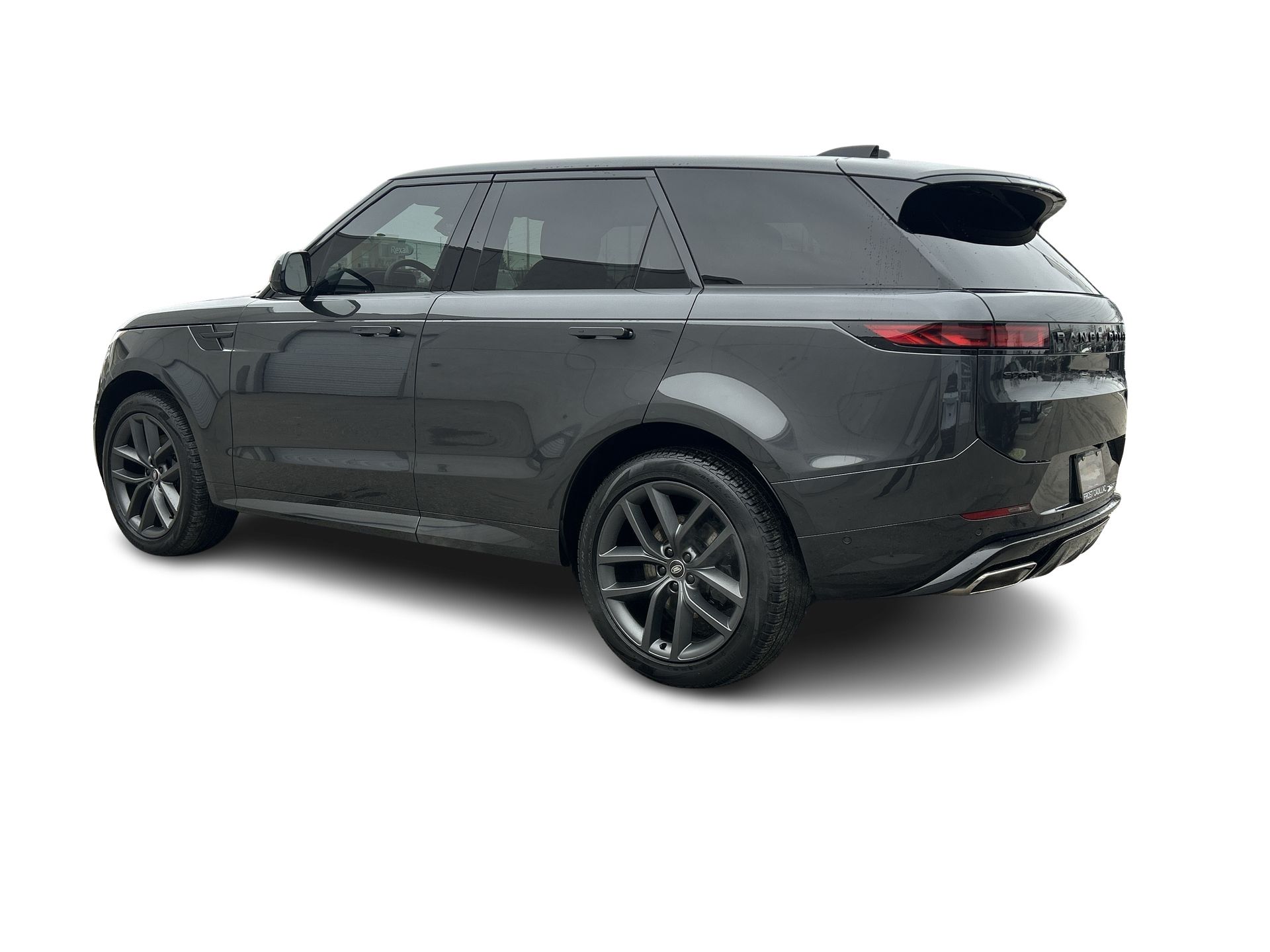 2024 Land Rover Range Rover Sport
