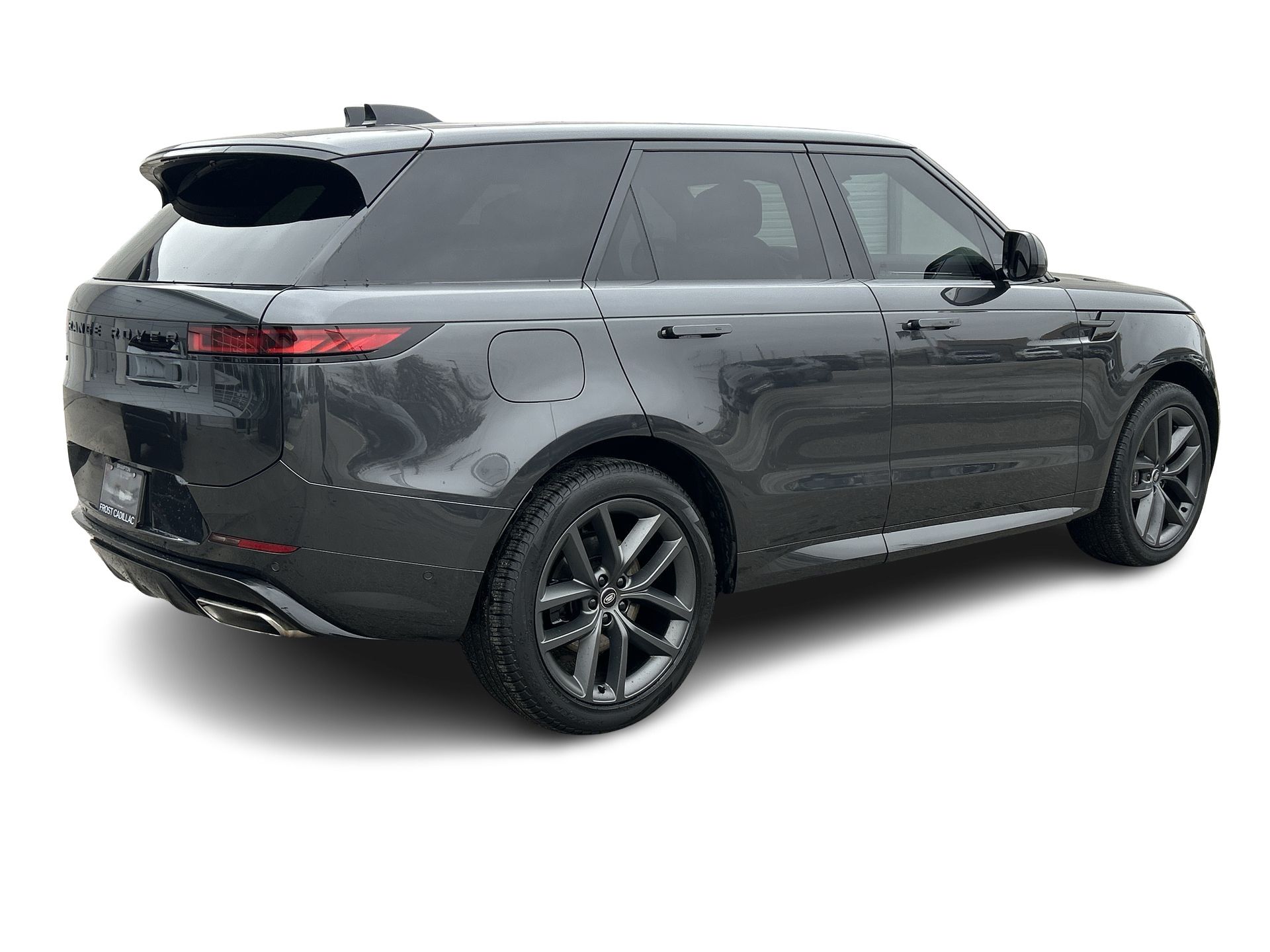 2024 Land Rover Range Rover Sport