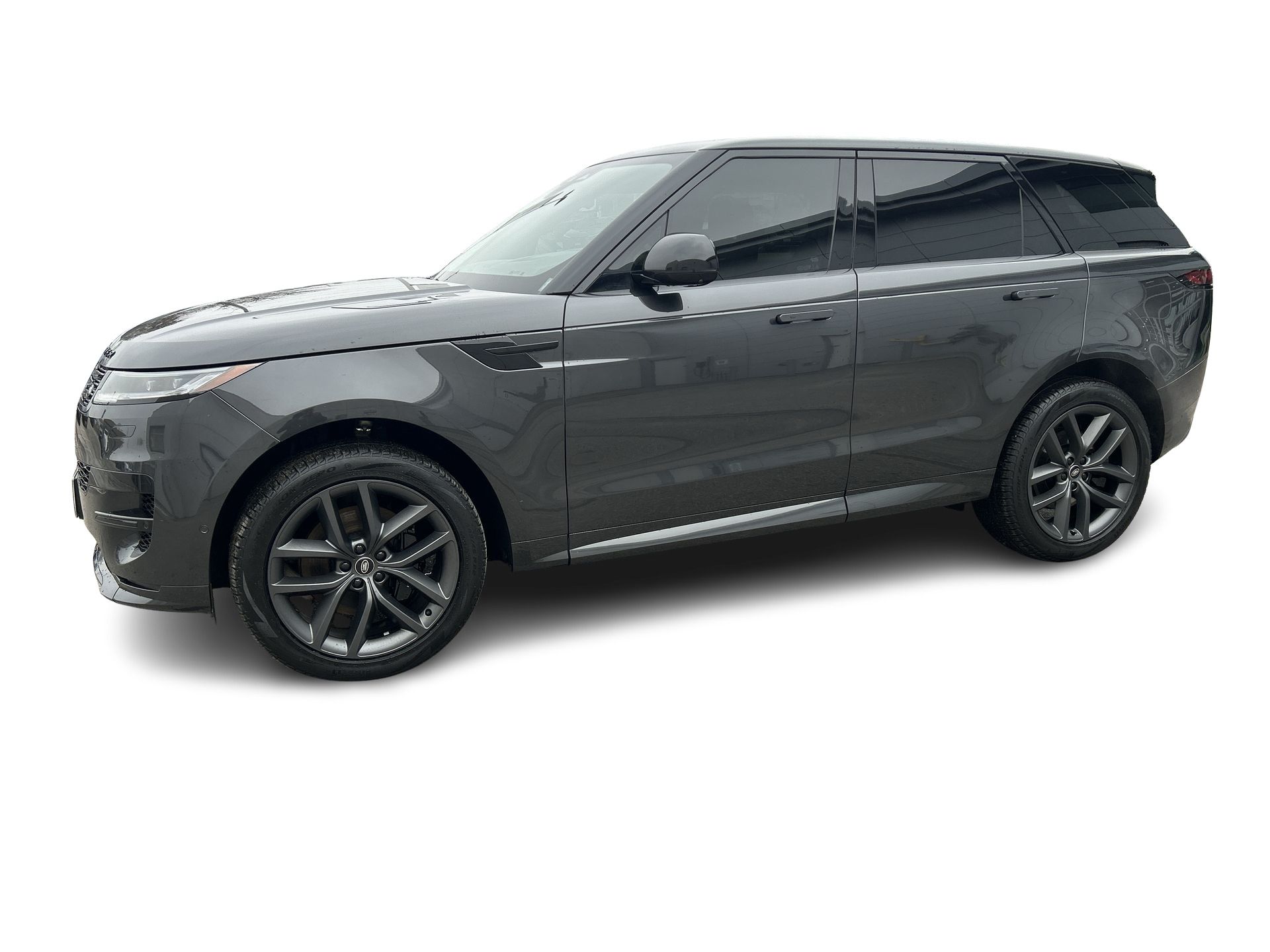 2024 Land Rover Range Rover Sport
