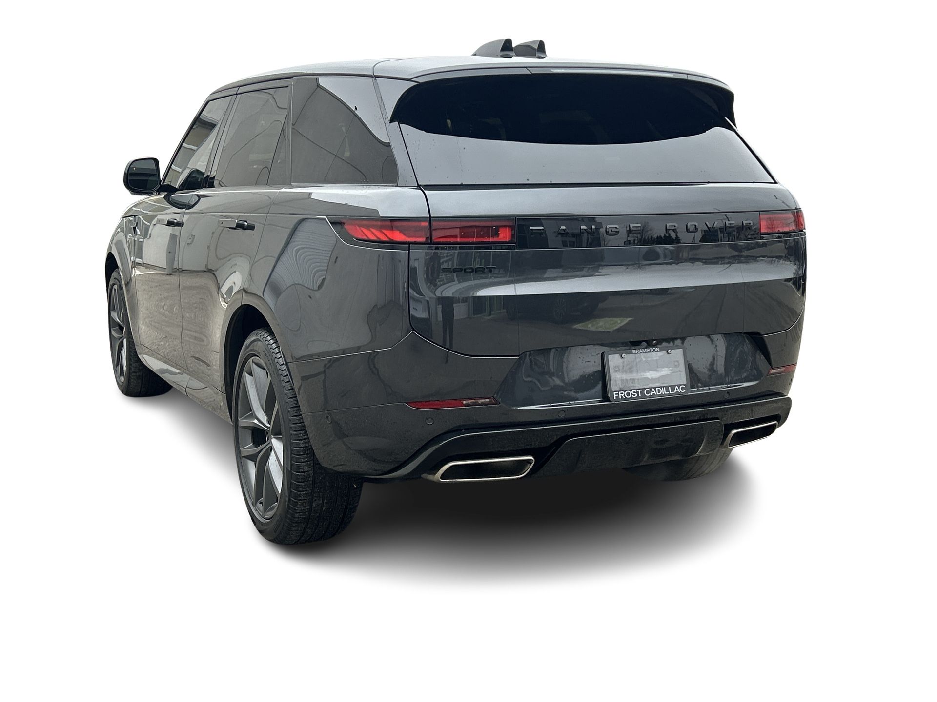 2024 Land Rover Range Rover Sport